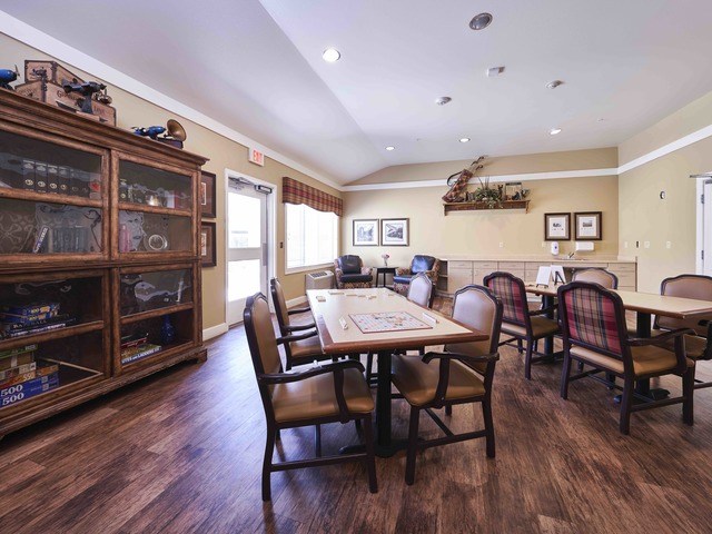 MorningStar at North Ridge